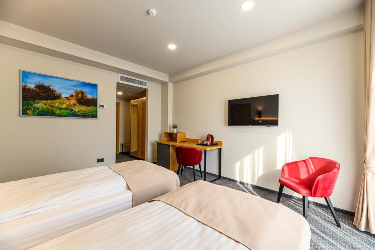 Hotel Dukat