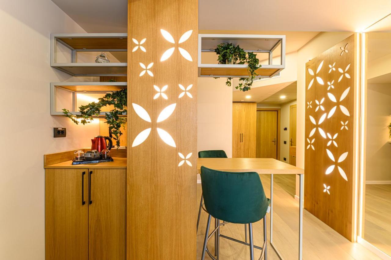 Dukat Hotel