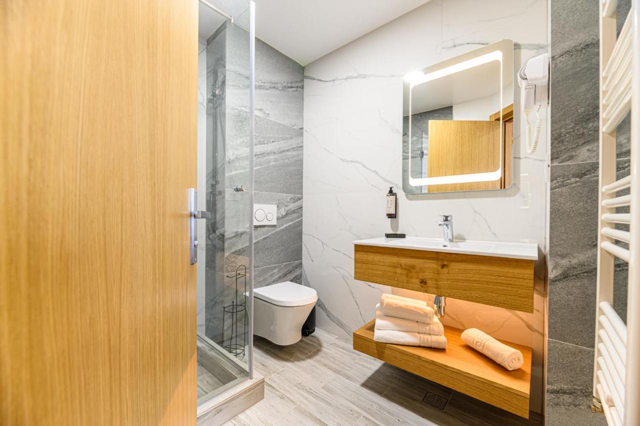Hotel Dukat Gura Humorului